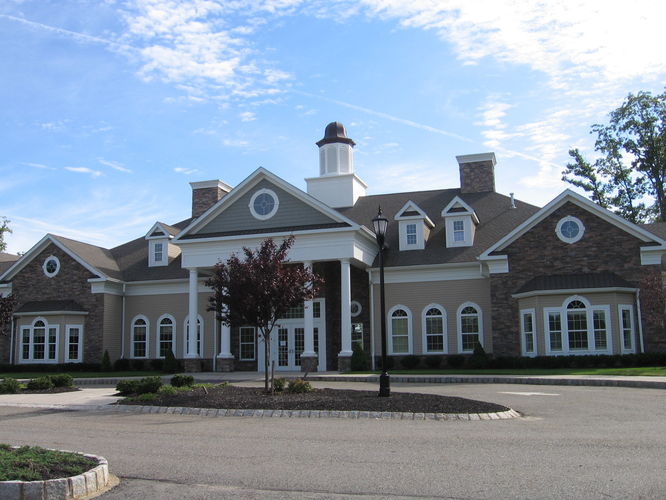 Greenbriar at Fox Ridge