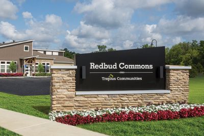 Redbud Commons - Pickerington, OH