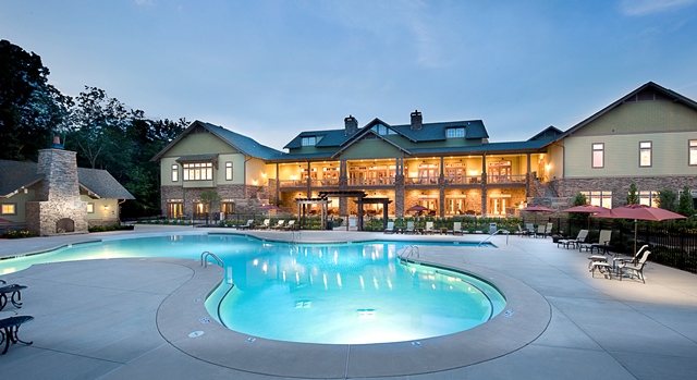 Soleil Laurel Canyon