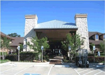 Heritage Ranch in Fairview, TX 55+ Retirement Community