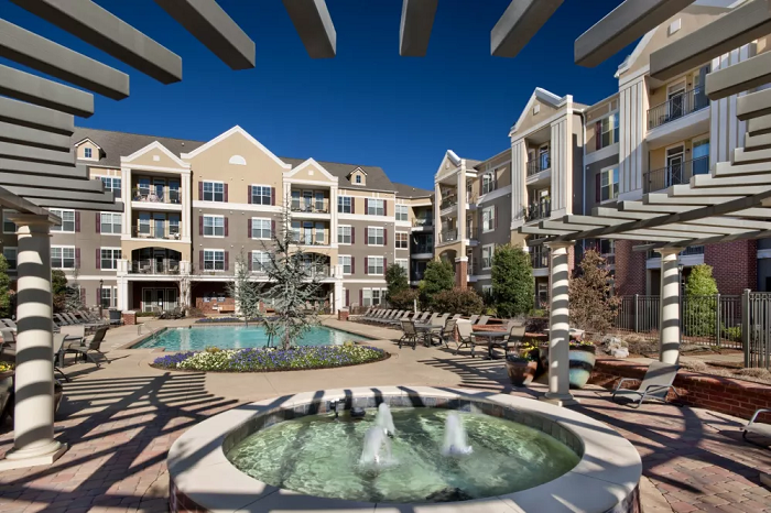 About Emblem Alpharetta
