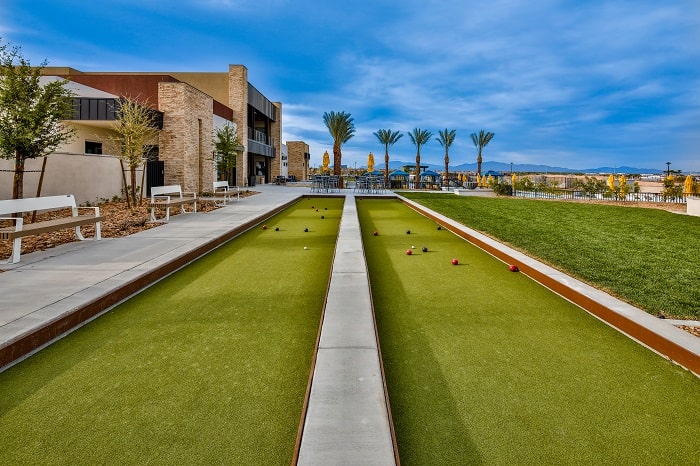 Trilogy in Summerlin by Shea Homes