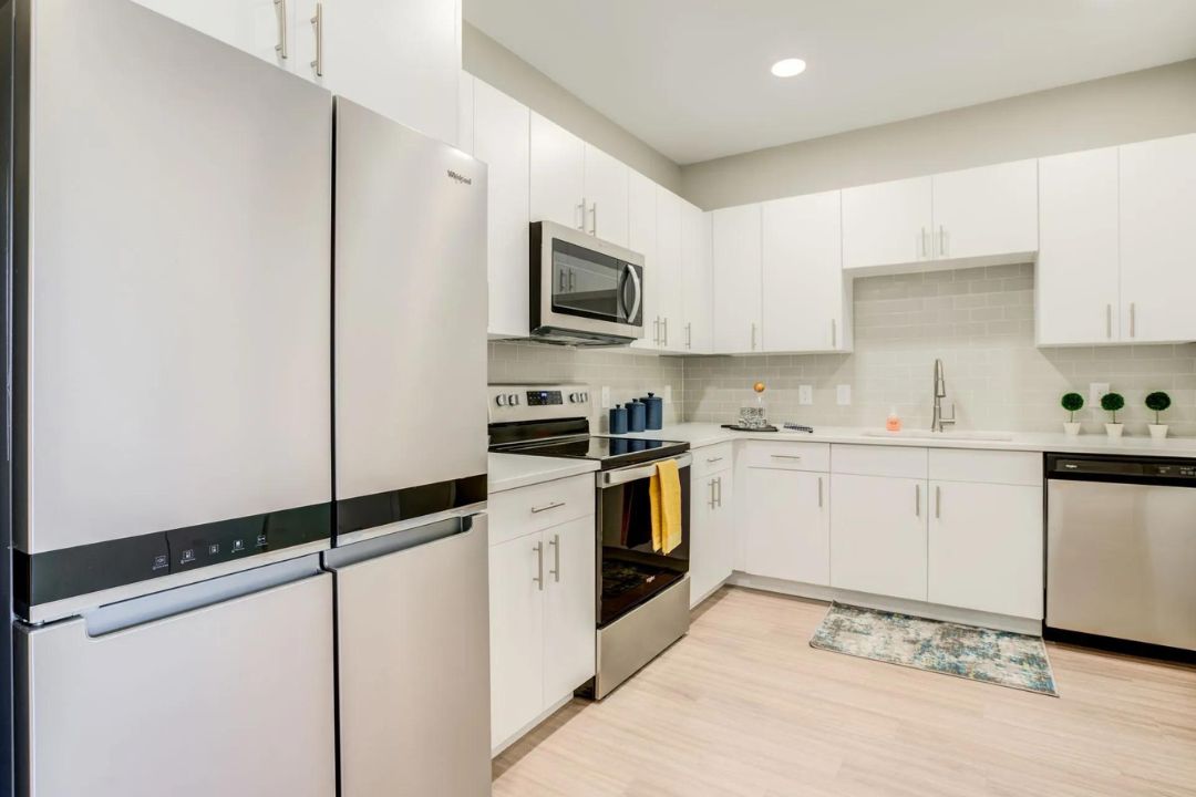 The Pointe at Siena Ridge