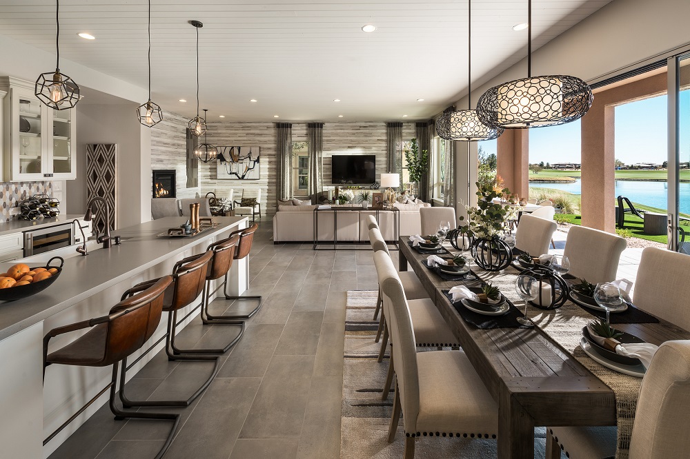 Encanterra® a Trilogy® Resort Community in San Tan Valley, AZ