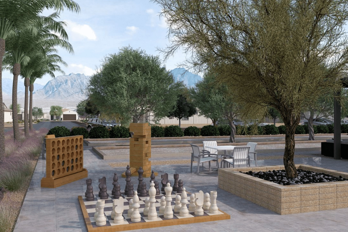 Trilogy Sunstone, Las Vegas NV 55+ Retirement Communities