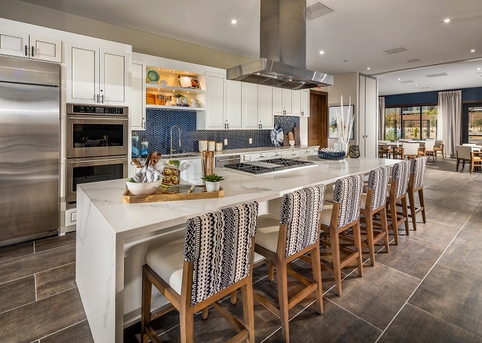 Trilogy in Summerlin by Shea Homes