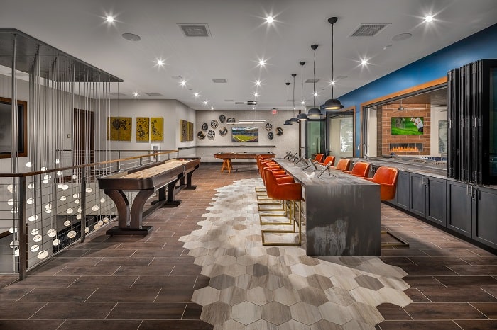 Trilogy in Summerlin by Shea Homes
