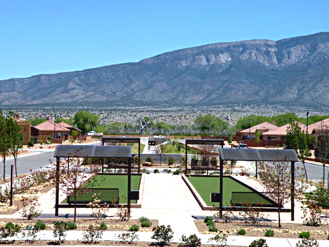 Del Webb at Alegria