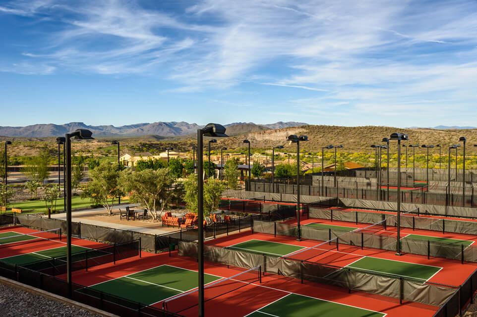 Trilogy at Wickenburg Ranch by Shea Homes