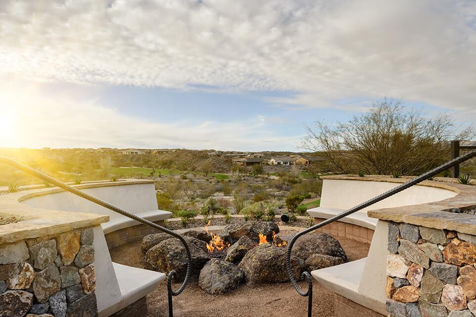 Trilogy at Wickenburg Ranch by Shea Homes