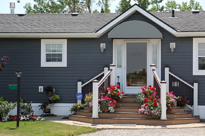 Shelter Cove, Nanticoke ON 55+ Retirement Communities