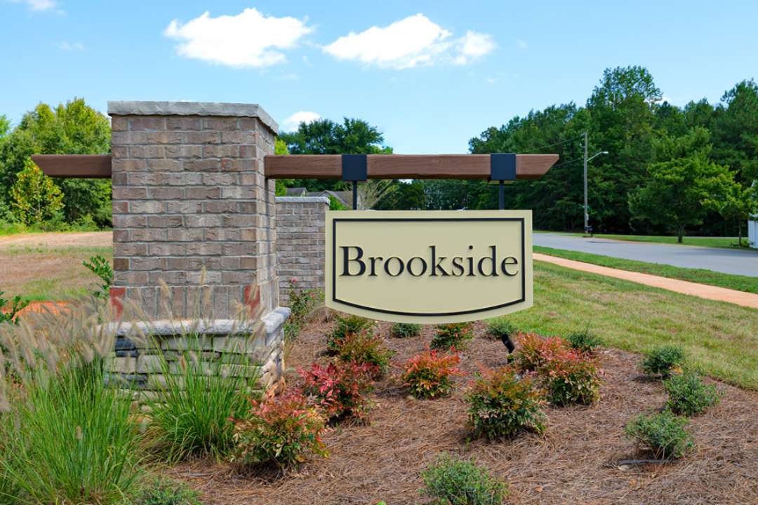 Brookside - Freedom Series by DR Horton