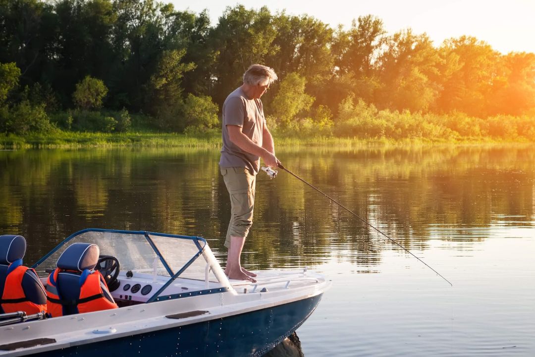 The Gentry at Handsmill on Lake Wylie 55+ Active Adult Community