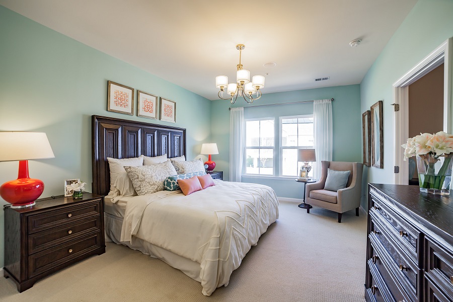 Two Rivers by Classic Group