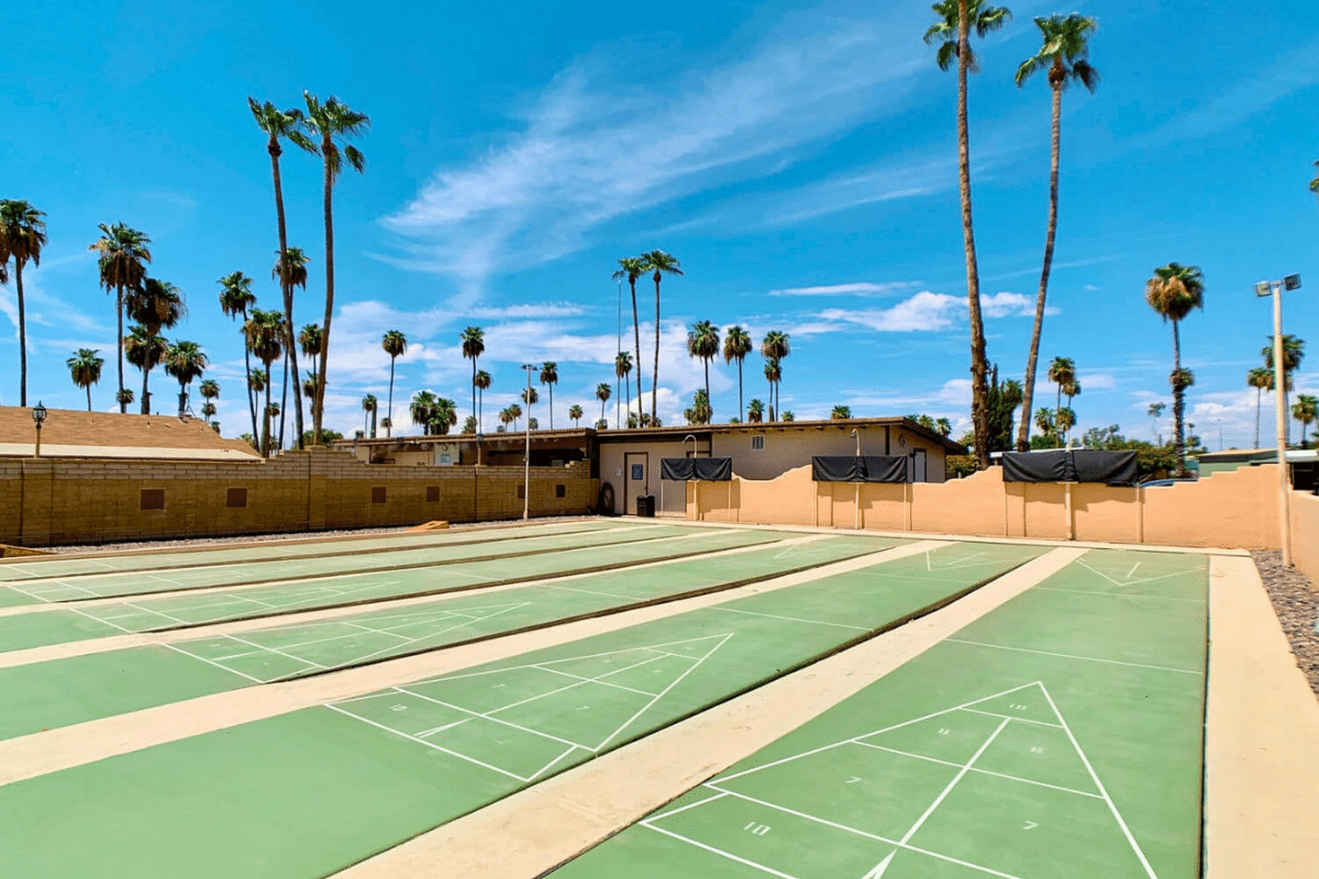 Citrus Gardens