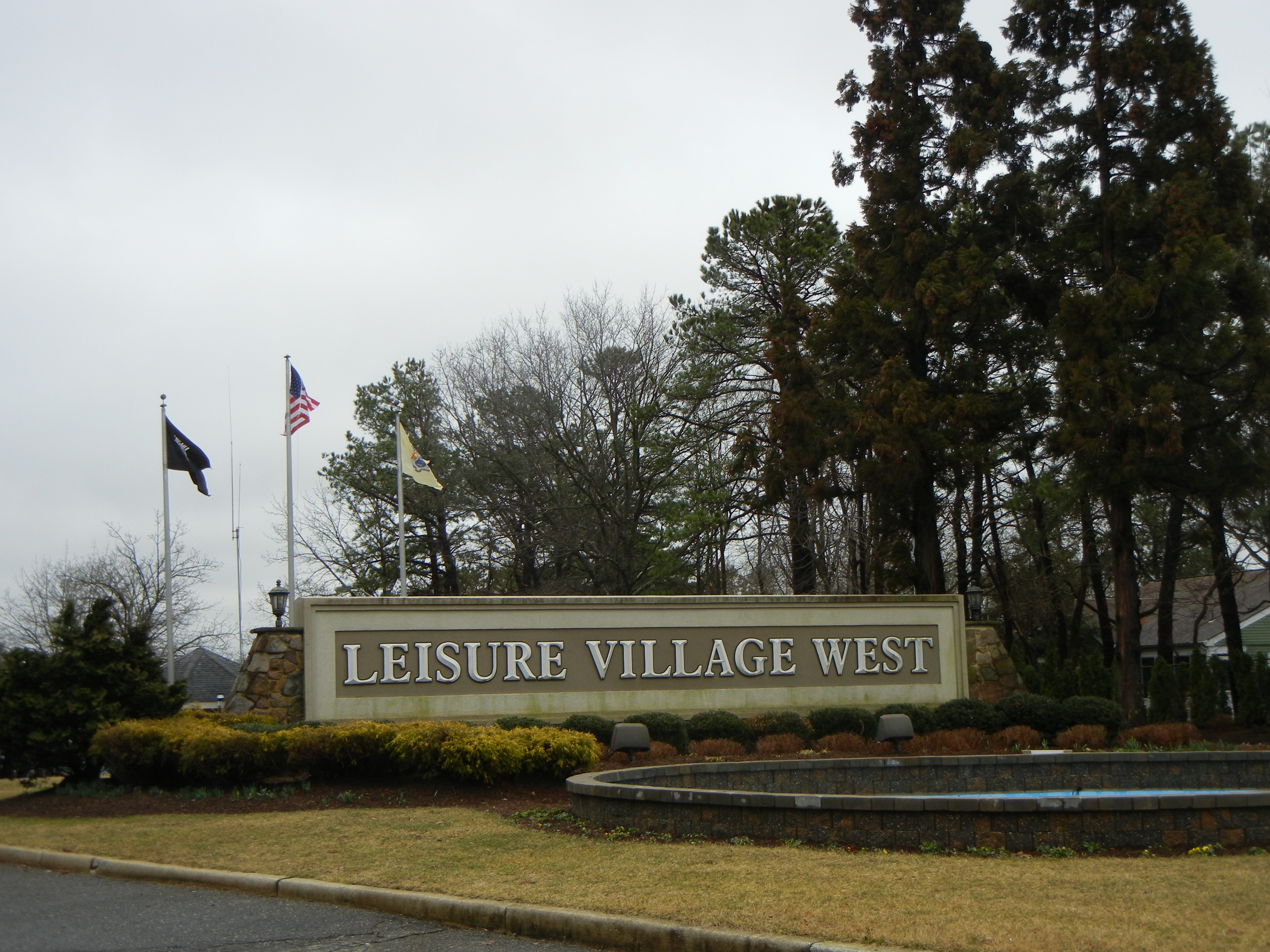 Leisure Village West