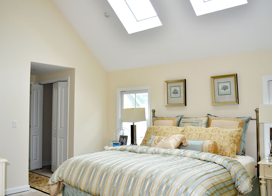 Red Mill Village Norton MA 55+ Retirement Communities