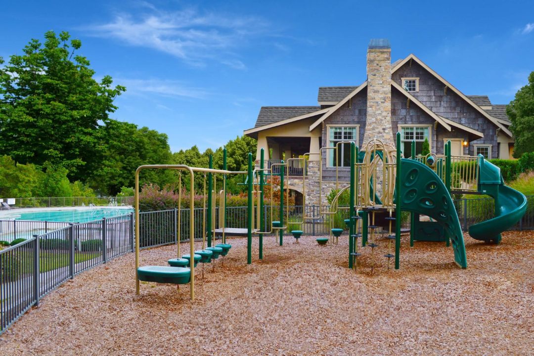 The Gentry at Handsmill on Lake Wylie 55+ Active Adult Community