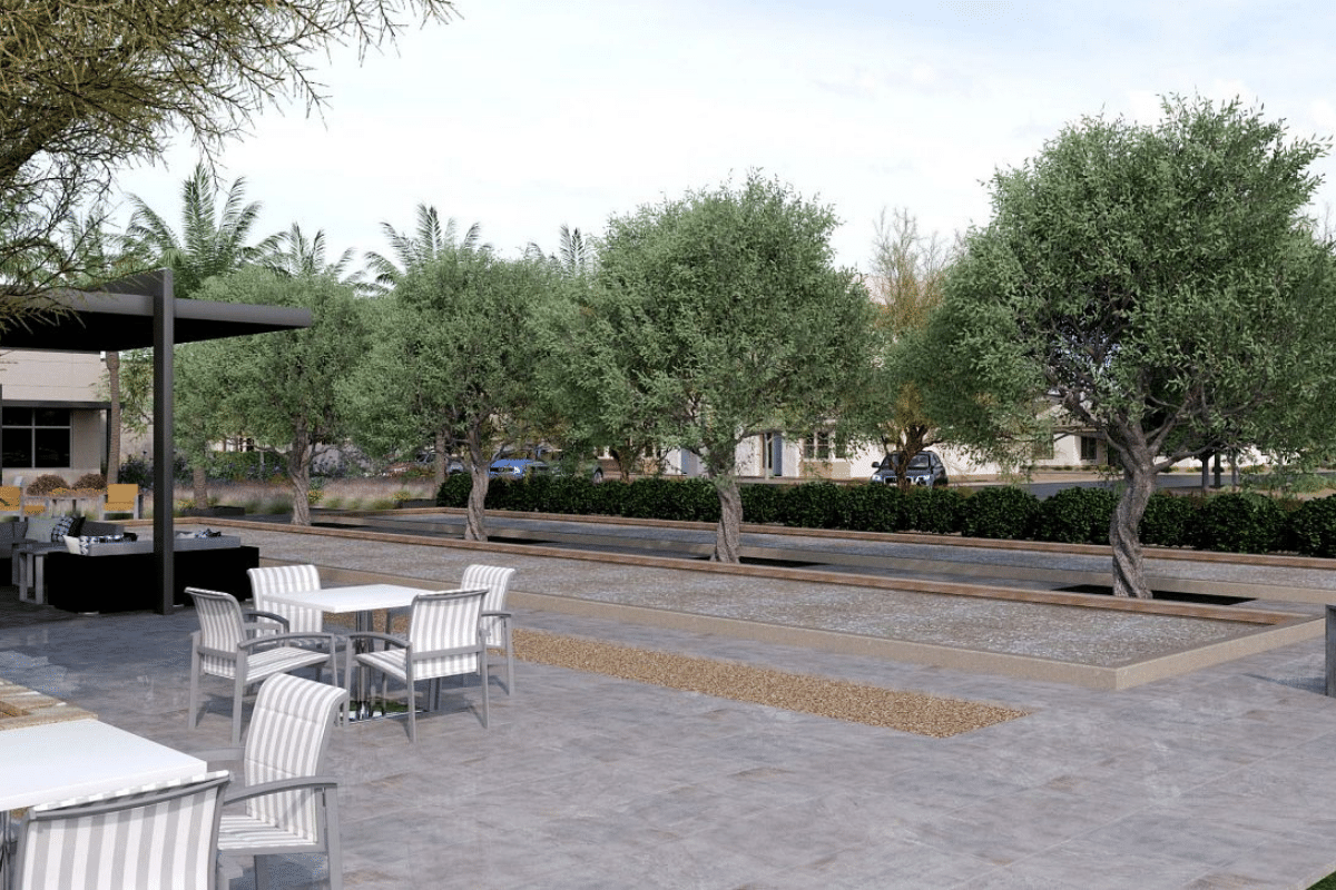 Trilogy Sunstone, Las Vegas NV 55+ Retirement Communities