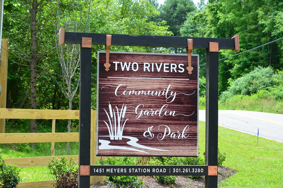 Two Rivers by Classic Group