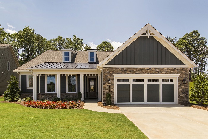 Cresswind Charlotte by Kolter Homes