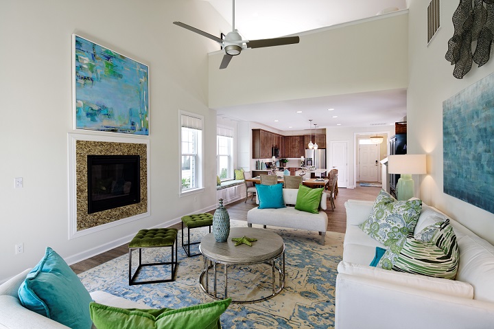 Heritage Shores