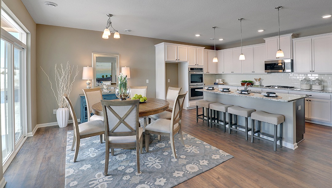 Birchwood by Freedom Homes