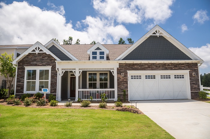 Cresswind Charleston, Summerville SC 55+ Retirement Communities