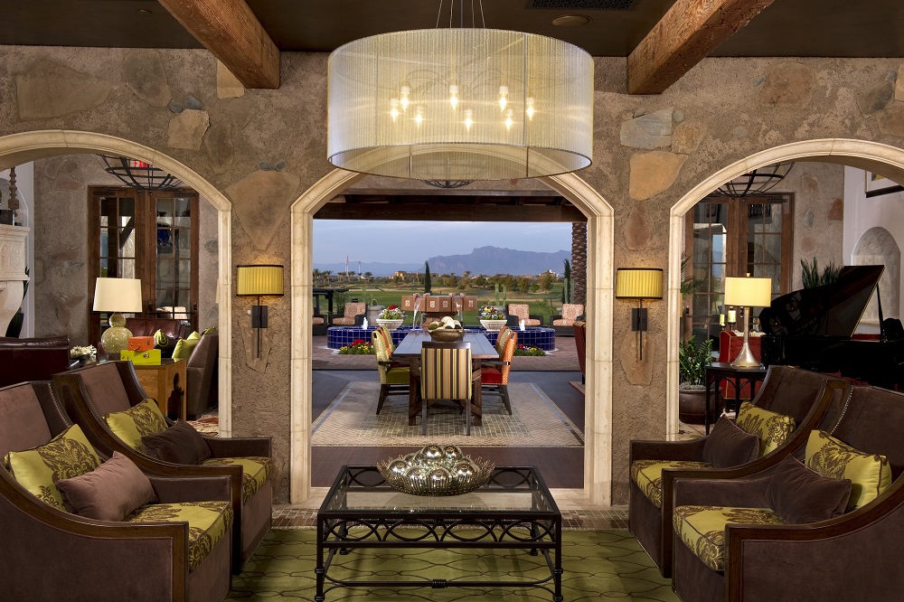 Encanterra® A Trilogy® Resort Community In San Tan Valley, AZ