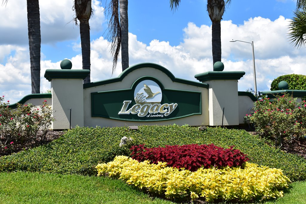 Legacy of Leesburg