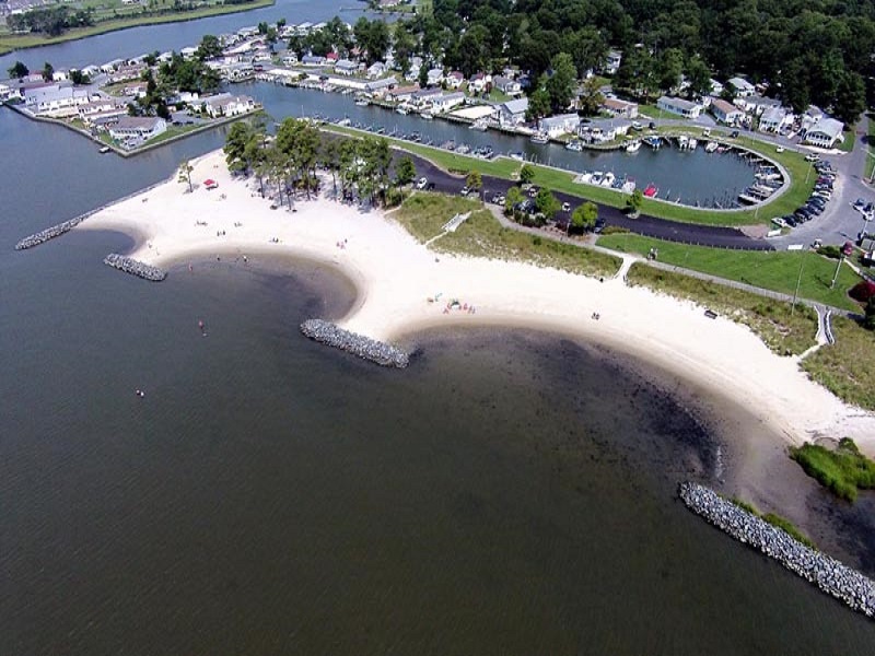 Seaside, Long Neck DE 55+ Active Adult Living