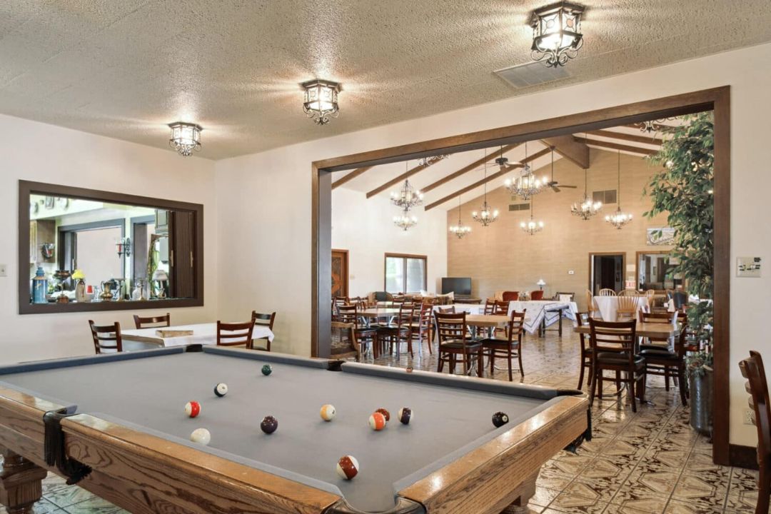 Sagebrush, Reno NV All Age Manufactured Home Communities