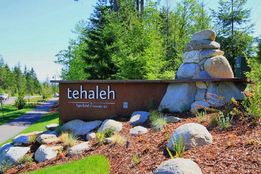 Trilogy at Tehaleh by Shea Homes