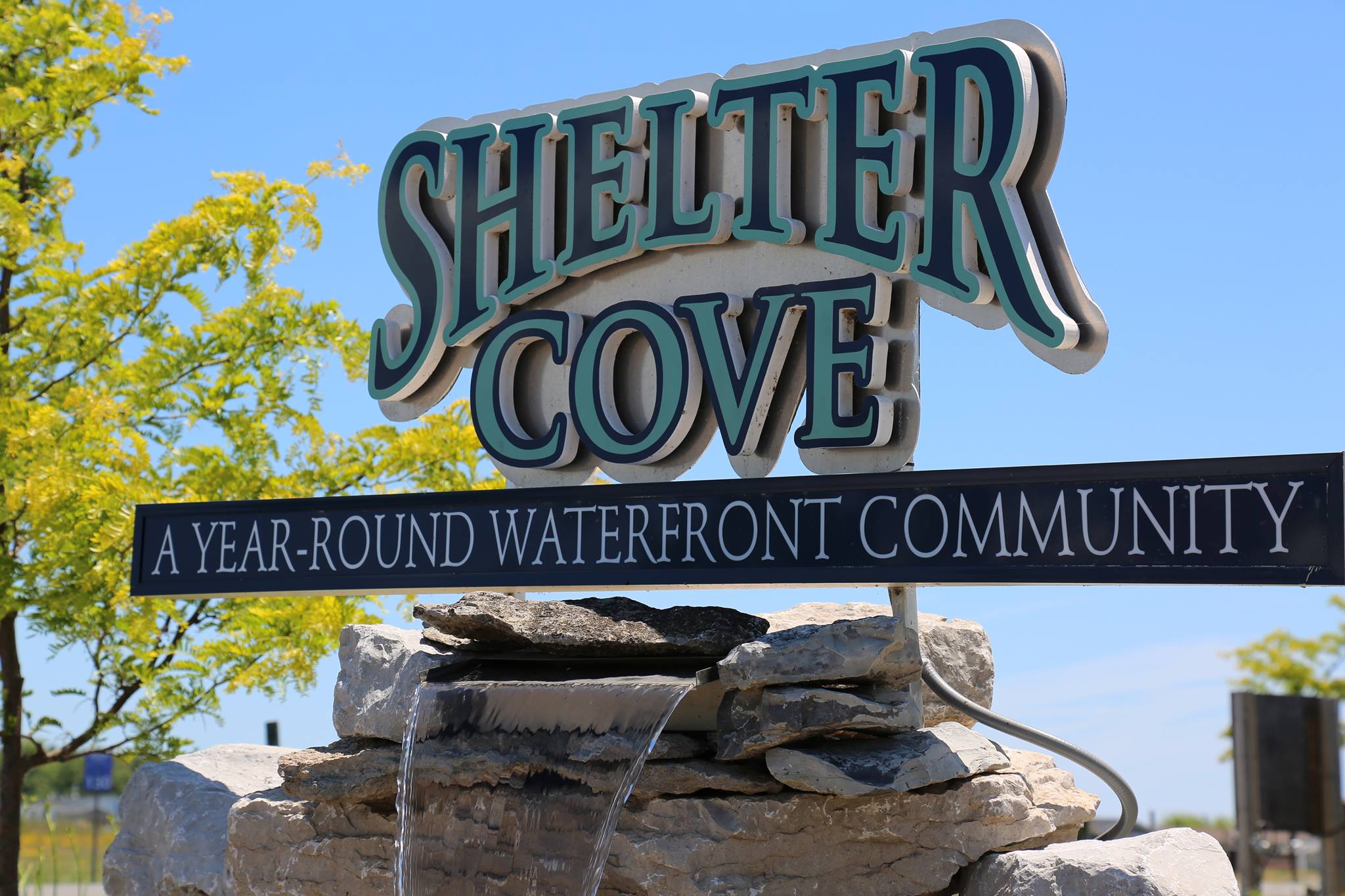 Shelter Cove, Nanticoke ON 55+ Retirement Communities