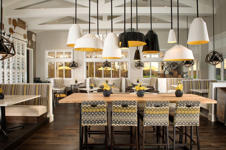 Trilogy Lake Norman by Shea Homes