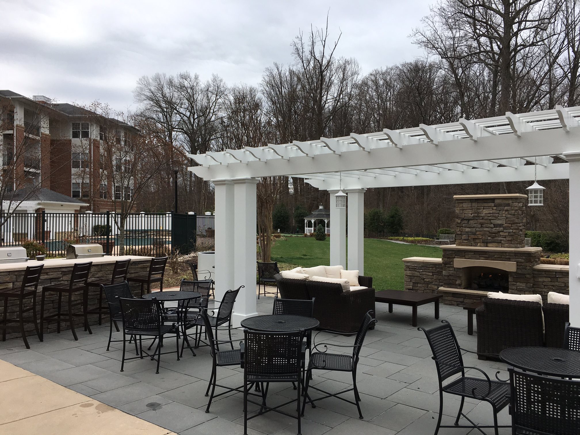 Evergreens at Columbia Town Center, Columbia MD 55+ Retirement Communities